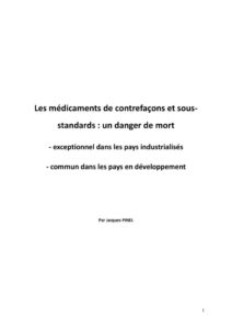 les_medicaments_de_contrefacons_sous_standards_un_danger_de_mort