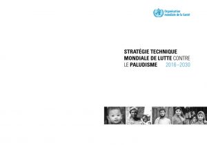 strategie-technique-lutte-paludisme-2016-2030