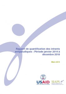 quantification-intrants-paludisme-mali-2014-2018